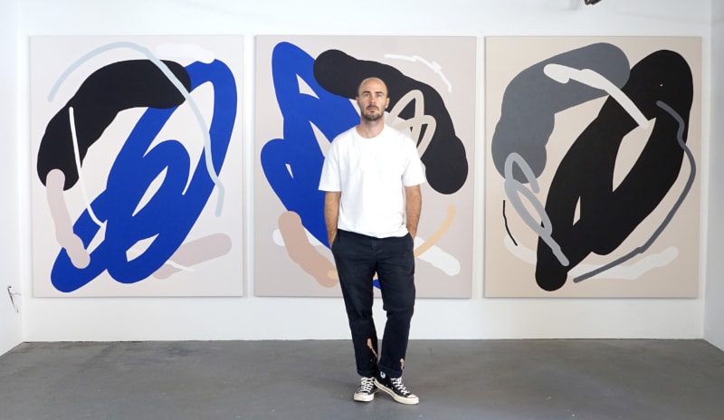 Elliott Routledge