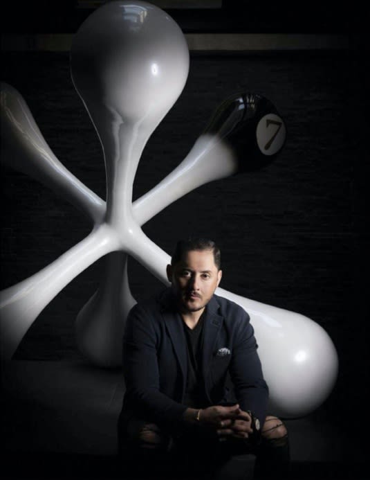 Alexander Zuleta