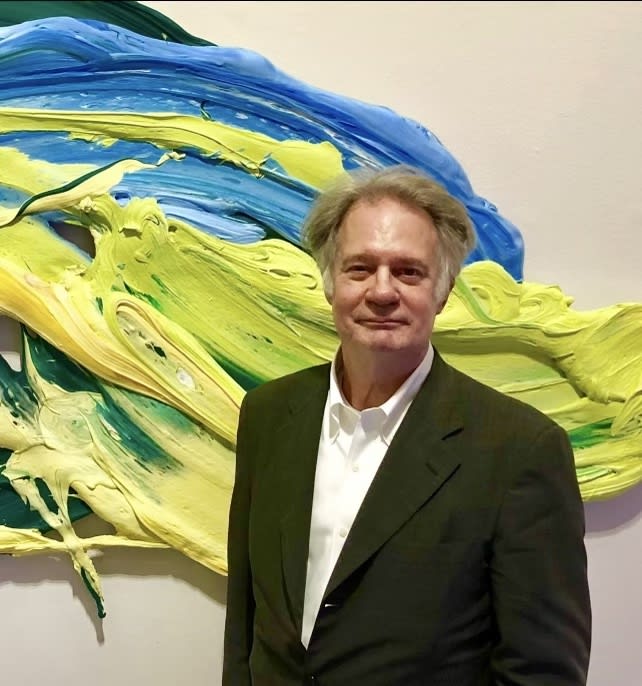 Donald Martiny