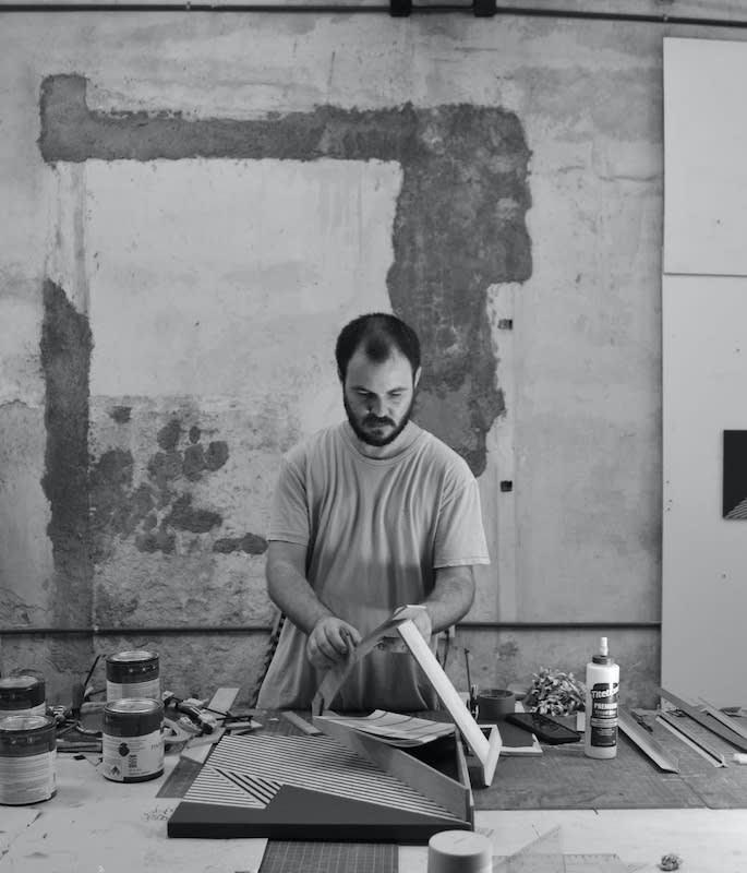 Ernesto García Sánchez