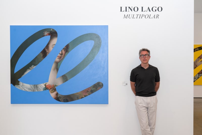 Lino Lago