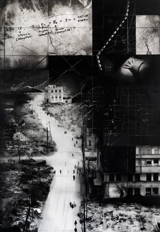 Air, The University of Disaster