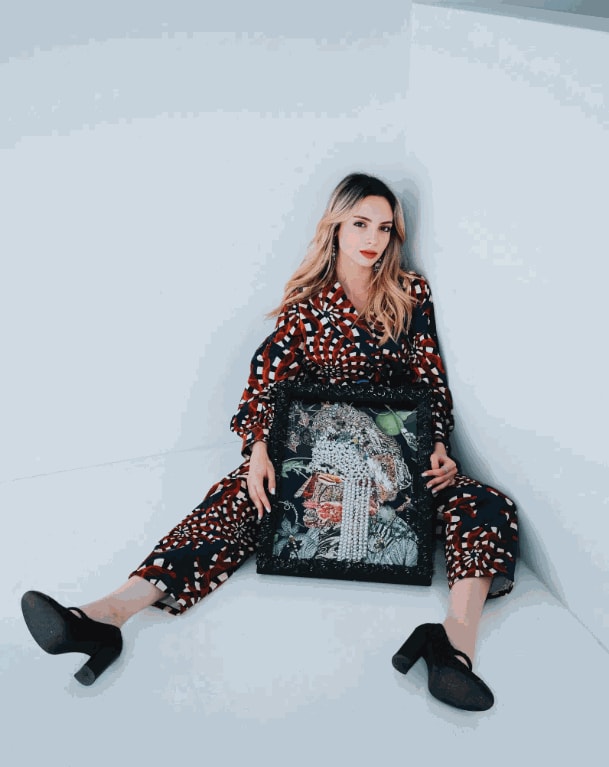 Lal Batman, The Language of Art Without Borders