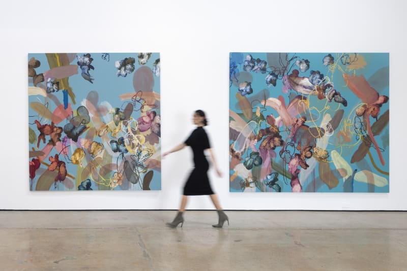 Madison Gallery Exhibition 2025