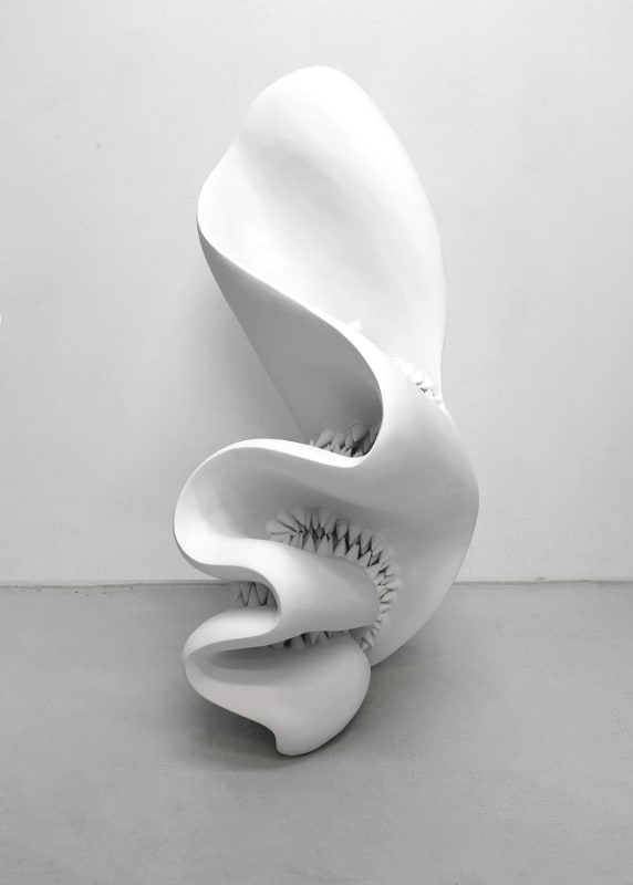 India Leire, Monstera, 2025