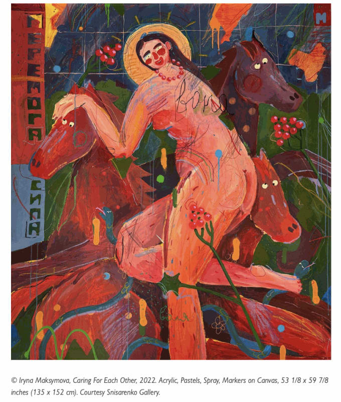 From Steel to Spirit: Discover Groundbreaking Art at LA Art Show 2025