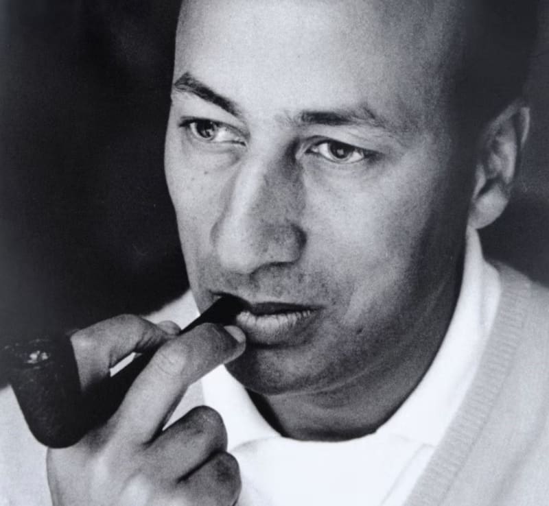 Hassan El Glaoui