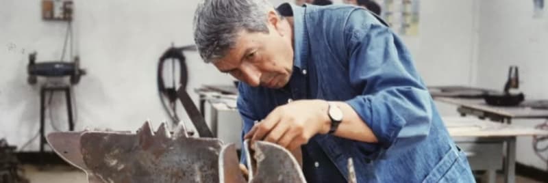 FARID BELKAHIA: A PIONEER OF MODERN MOROCCAN ART