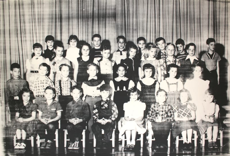 Browning, 2017 Graphite, resin and funerary ash on muslin 66 x 96 inches