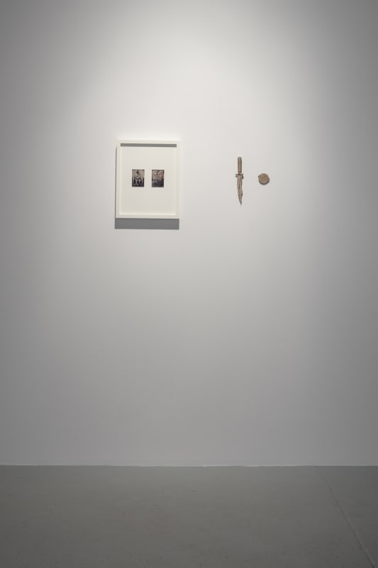 Cinders, Albertz Benda Project Space, New York, NY