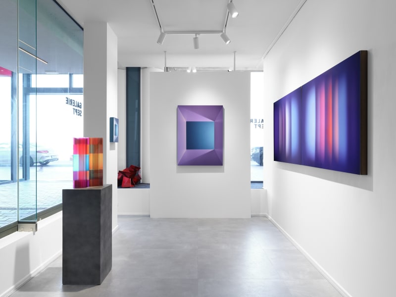 NO FILTER, SEBASTIAAN KNOT