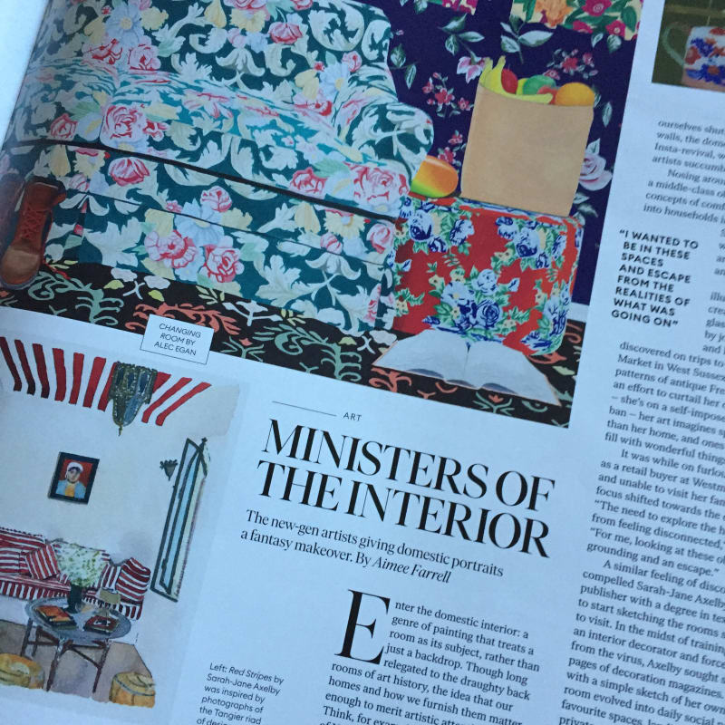 Ministers of the Interior