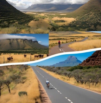 2 februari: Groei & Bloei: Jaarvergadering met aansluitend lezing van Jan Willem Lagerweij – De natuur tijdens een fiets