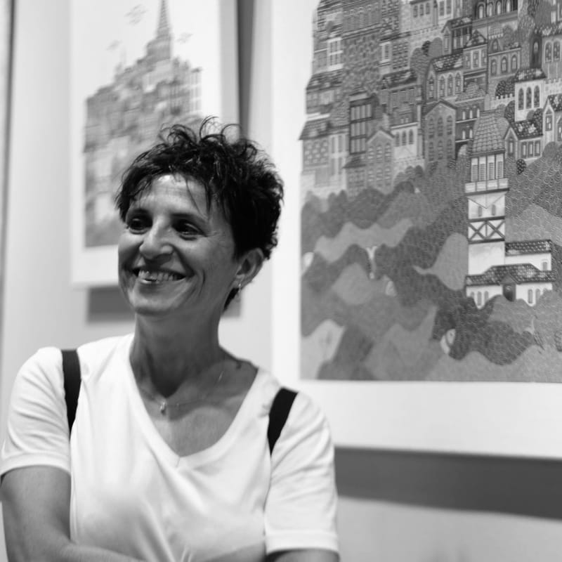 Canan Harmancı Demirel