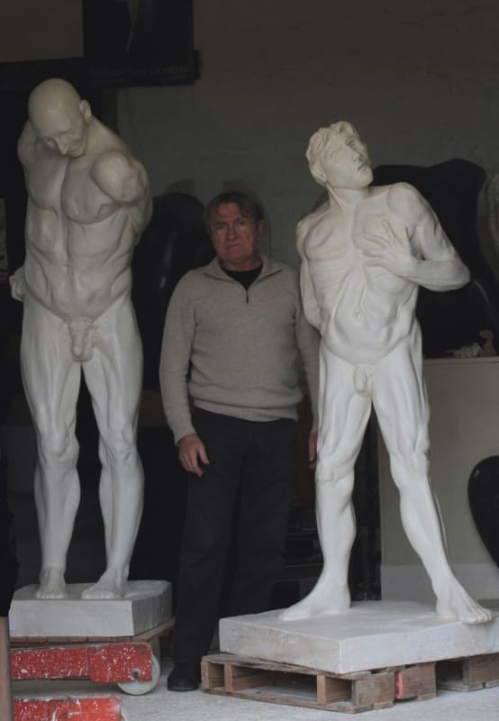 CHRISTIAN LIGNAIS