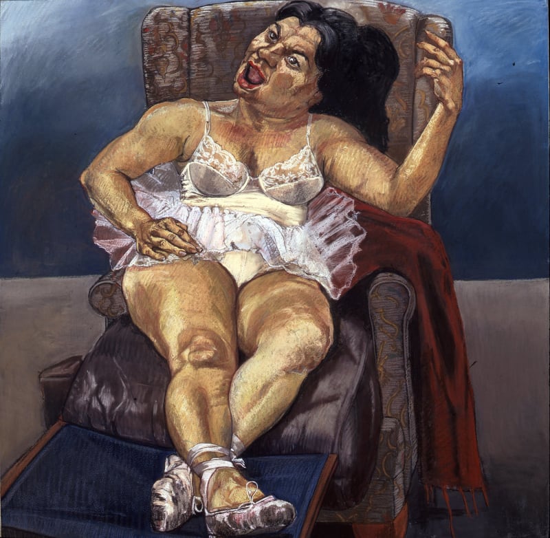 Paula Rego