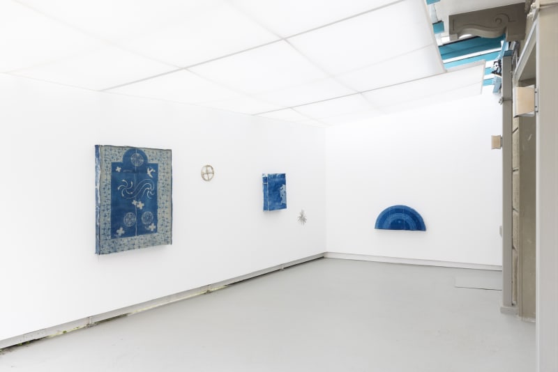Elements of Time, Barbara Davi, Michele Gabriele, Maya Hottarek, Kristof Kintera