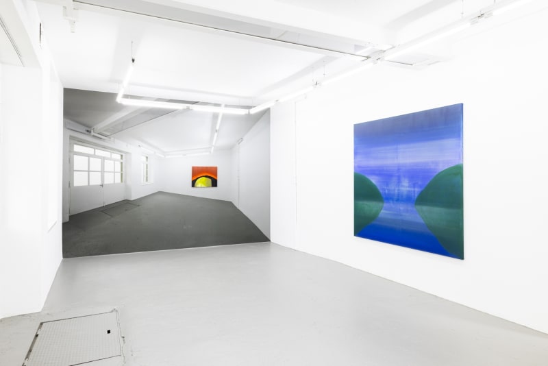 Schatten Wandel, Nils Nova