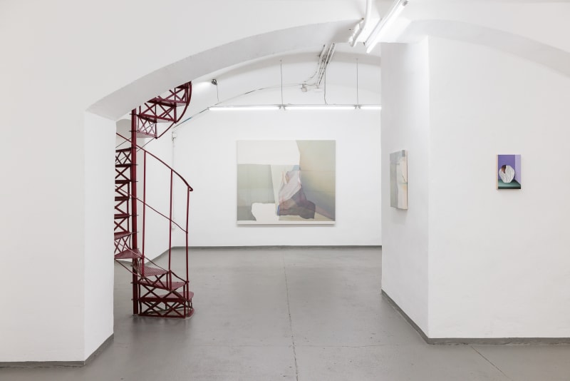 pareidolia, Judith Grassl, Luis Zimmermann