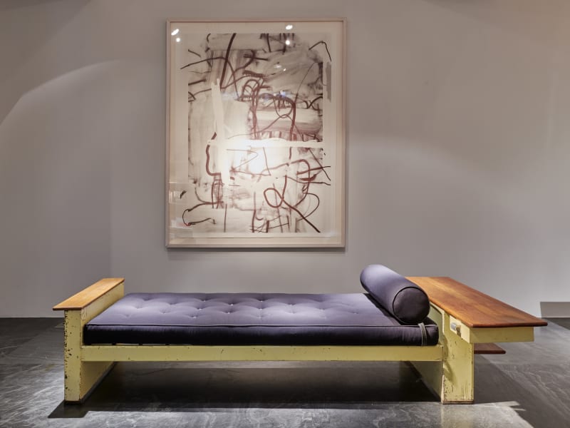 LEVEL, Group show - Paris