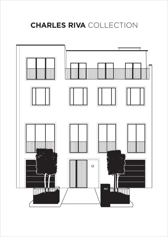 Selected Works, Group Show - Brussels