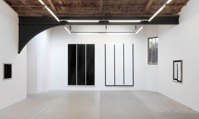 Julije Knifer, The meander is a form of my freedom