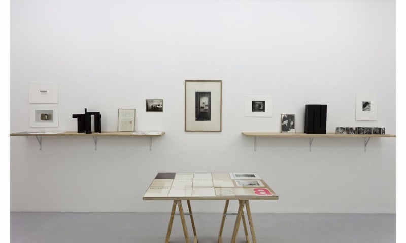 Gorgona, Knifer, Mangelos, Vaništa...