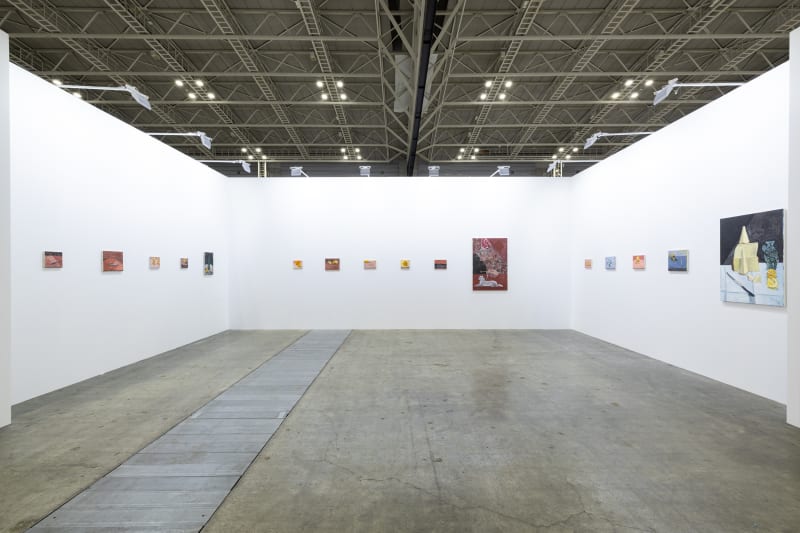 Mikael Lo Presti, Tokyo Gendai