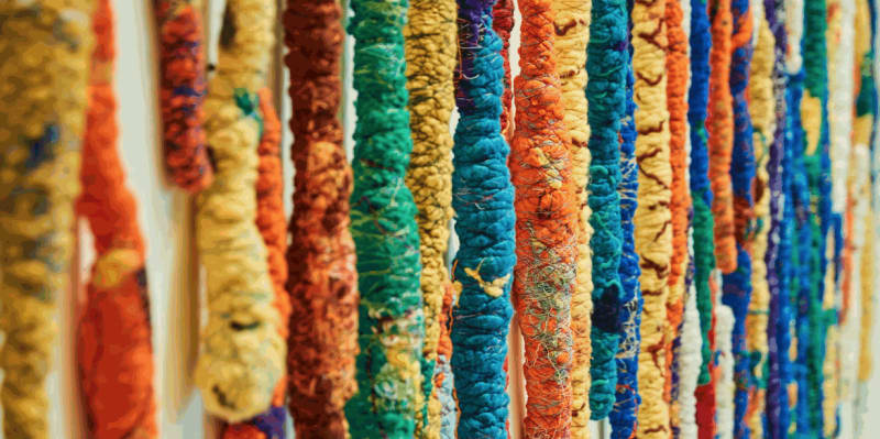 Sheila Hicks