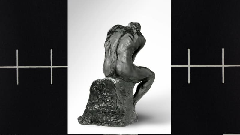 Volume 5. Sideways Thought, 2020-2022 4K video with sound, 8:09 minutes Original Score by Ernst Karel Edition of 5 + 2AP (202020222937)