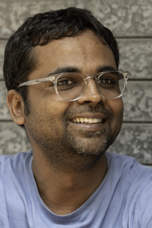 T. Venkanna