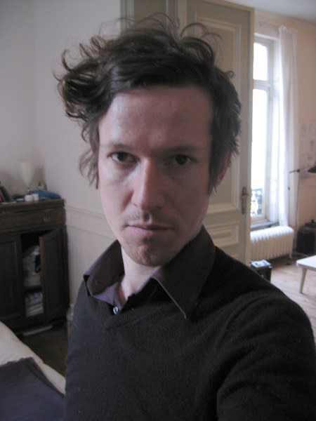 Ruben Bellinkx