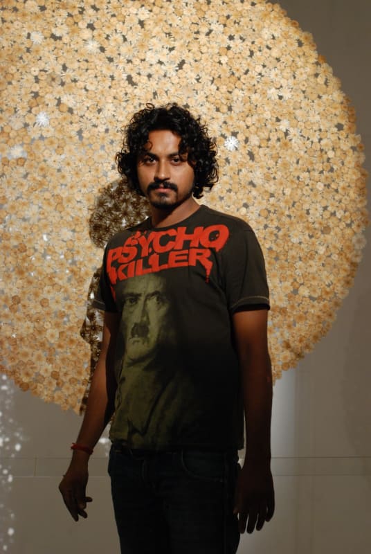 Prashant Pandey
