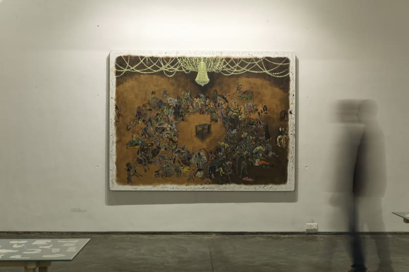 Celebration, T. Venkanna