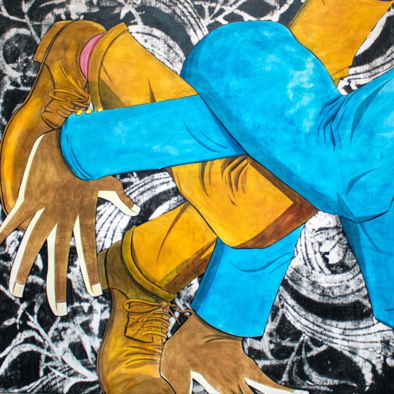 WHIRLYGIG!, Sikkema Malloy Jenkins