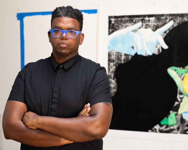 Photo by Ryan Collerd, courtesy of The Pew Center for Arts & Heritage