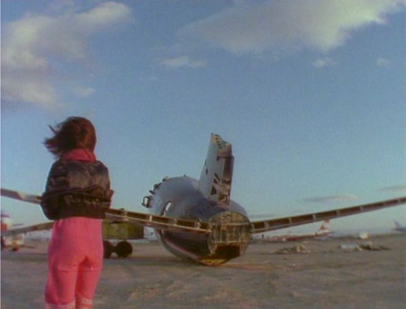 Wilhelm Sasnal, Filmabend