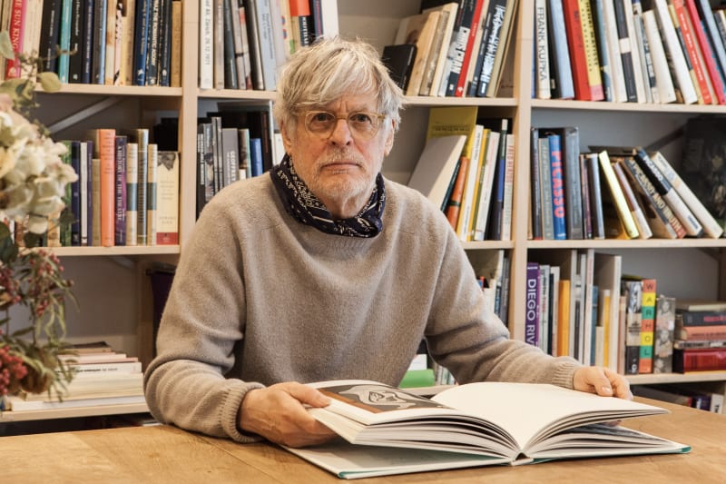 Photo: Scott Livingstone. © The Estate of Rodney Graham