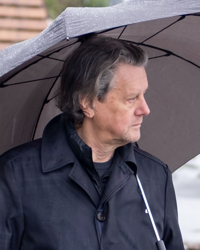 Foto: Lincoln Clarkes