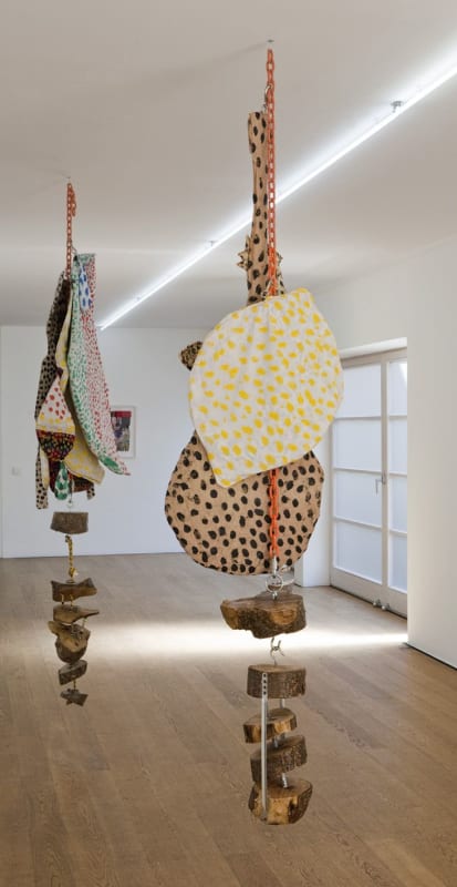 Agathe Snow, Men Oh Men