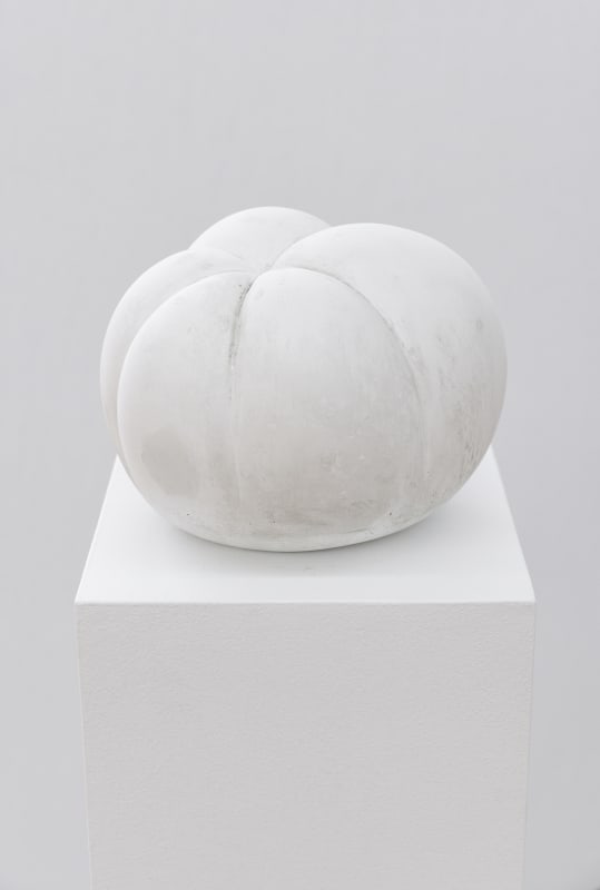 Mária Bartuszová, Arbeiten aus Bronze und Gips