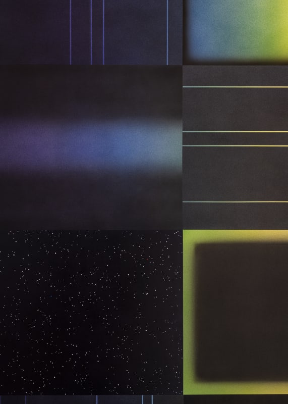 Toulu Hassani, Interference