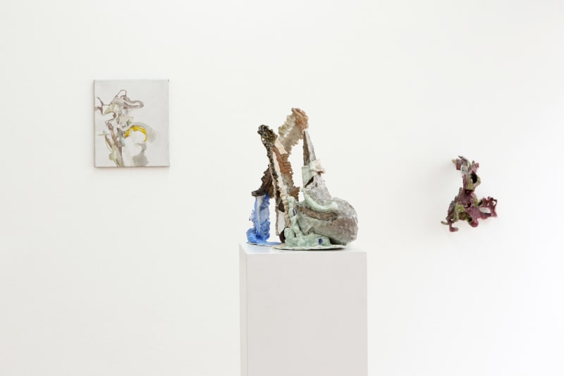 Raphael Weilguni & Viola Relle, bring me back to earth