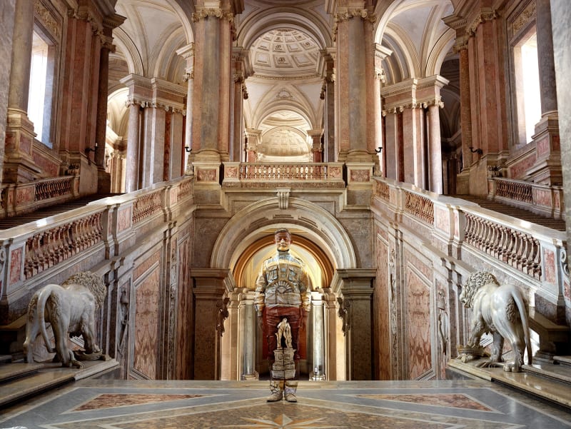 Liu Bolin