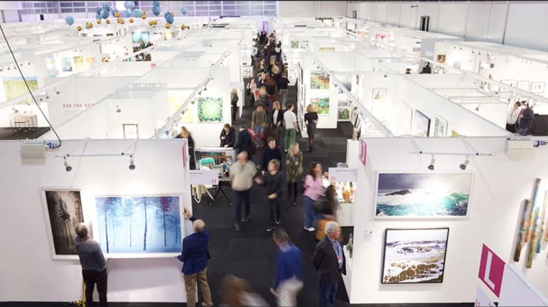 ST'ART, Strasbourg 2025