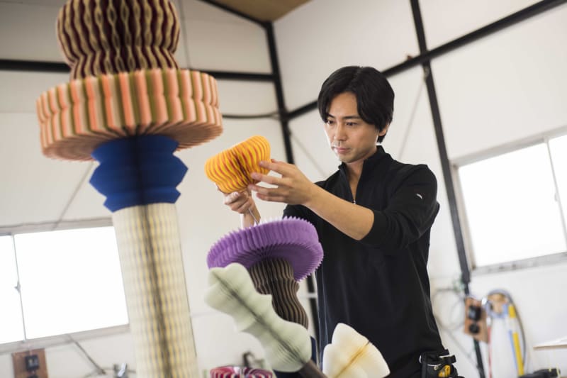 KEITA MIYAZAKI