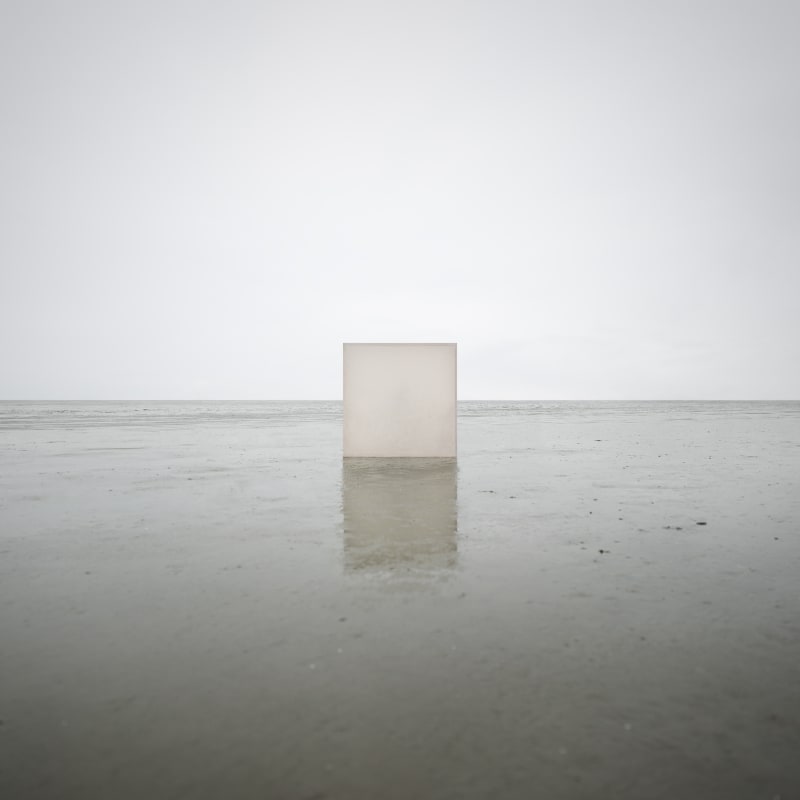 Nothing But #2, 2018 Copyright The Artist