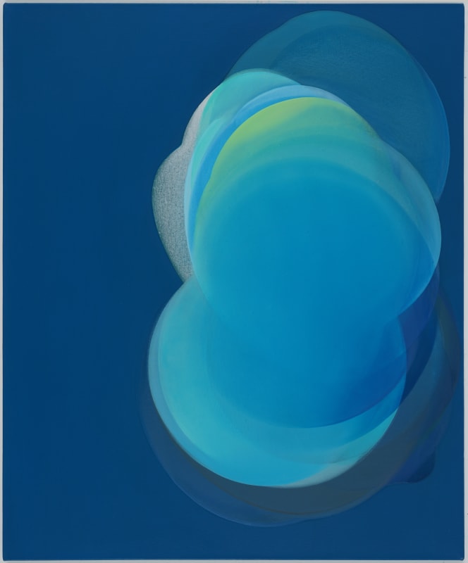 Hong Sooyeon, Status Quo 03, 2024.