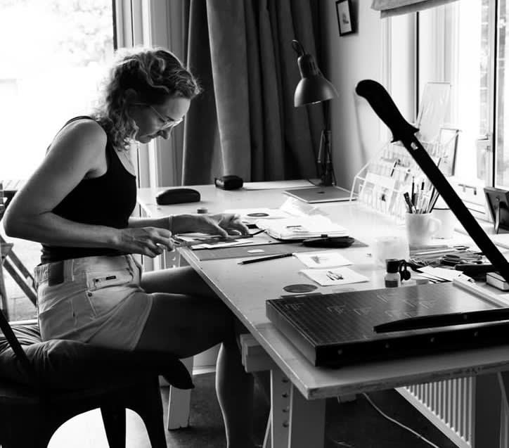 Elizabeth Boerwinkel