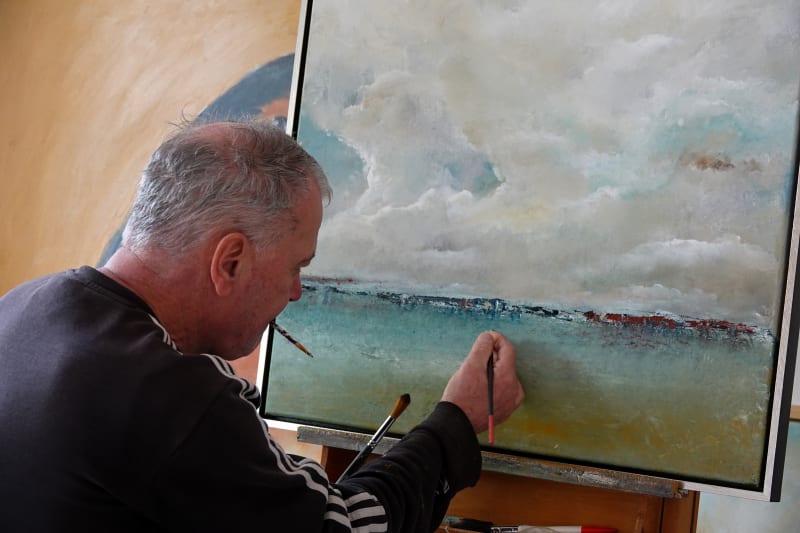 Wouter van der Velde